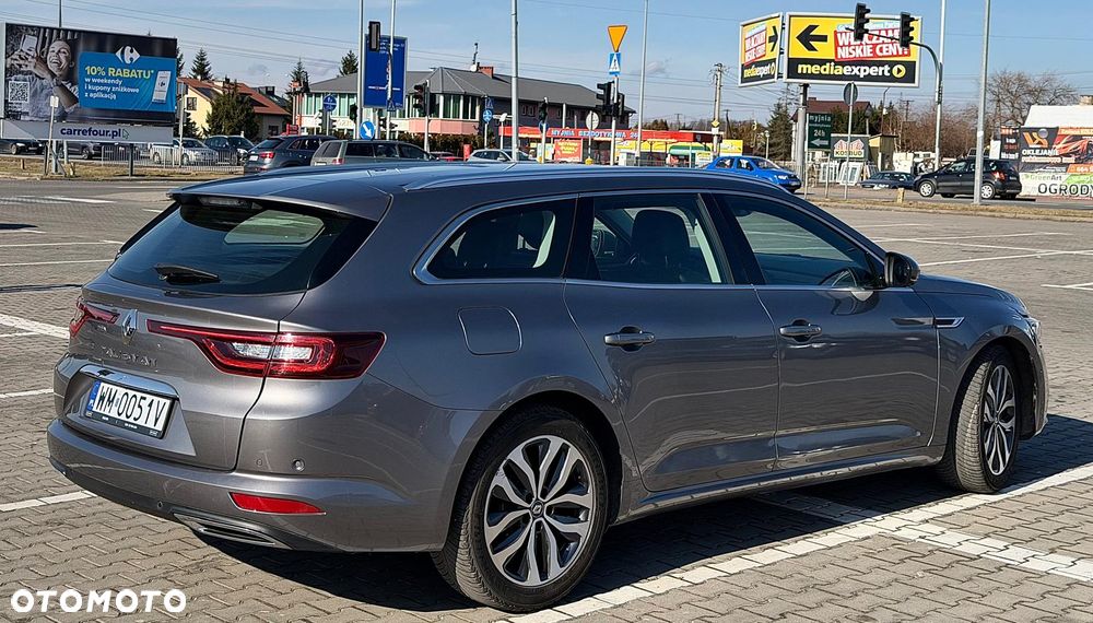 Renault Talisman ENERGY TCe 200 EDC INTENS - 20