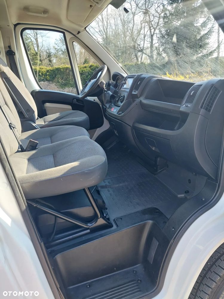 Citroën Jumper - 13