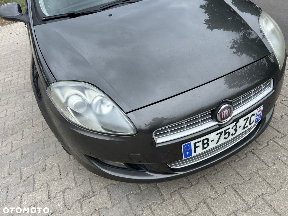 Fiat Bravo - 11
