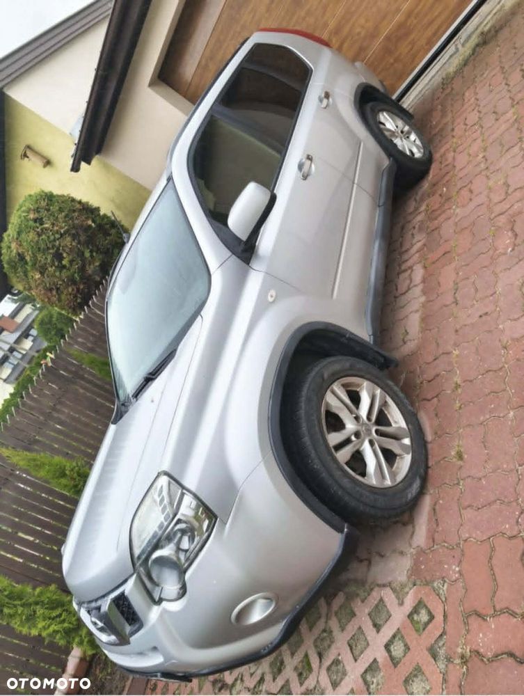 Nissan X-Trail 2.0 dCi SE - 5
