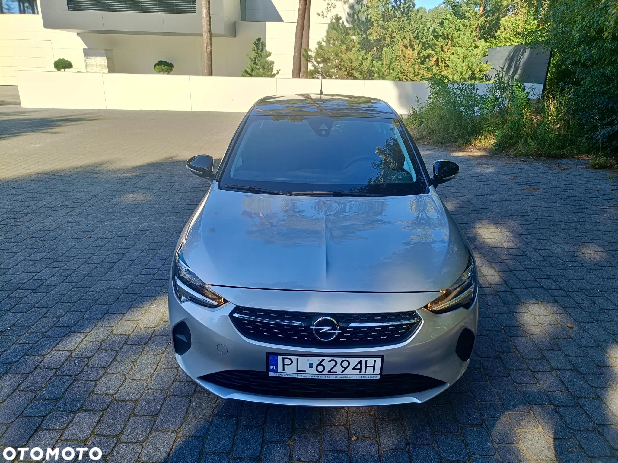 Opel Corsa 1.2 Direct Injection Turbo Start/Stop Edition - 28
