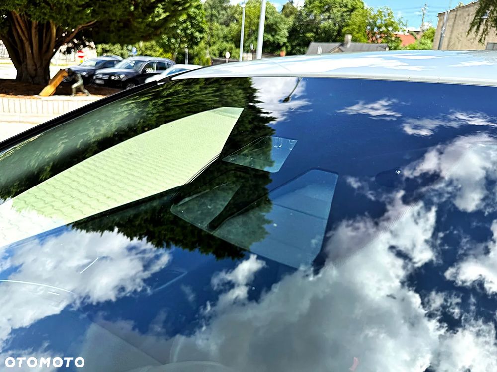 Ford Focus 2.0 TDCi Titanium - 12
