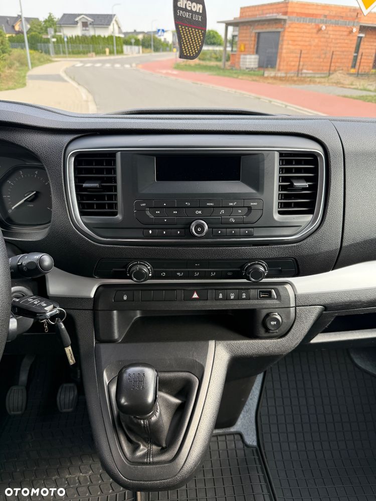 Toyota ProAce - 13