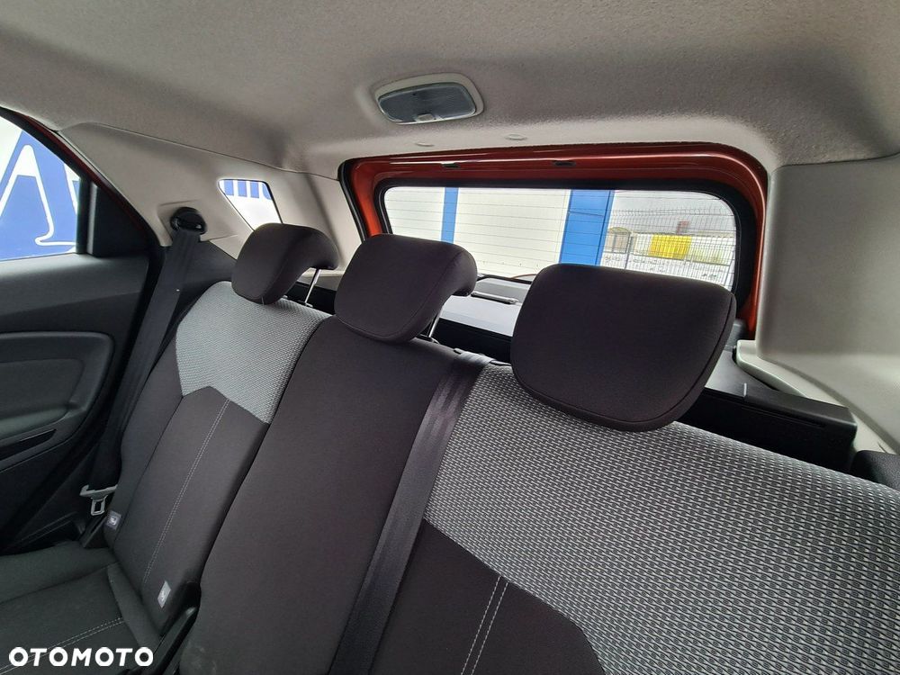 Ford EcoSport 1.0 EcoBoost - 20