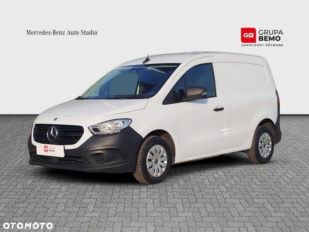 Mercedes-Benz Mercedes-Benz Citan Furgon - 1