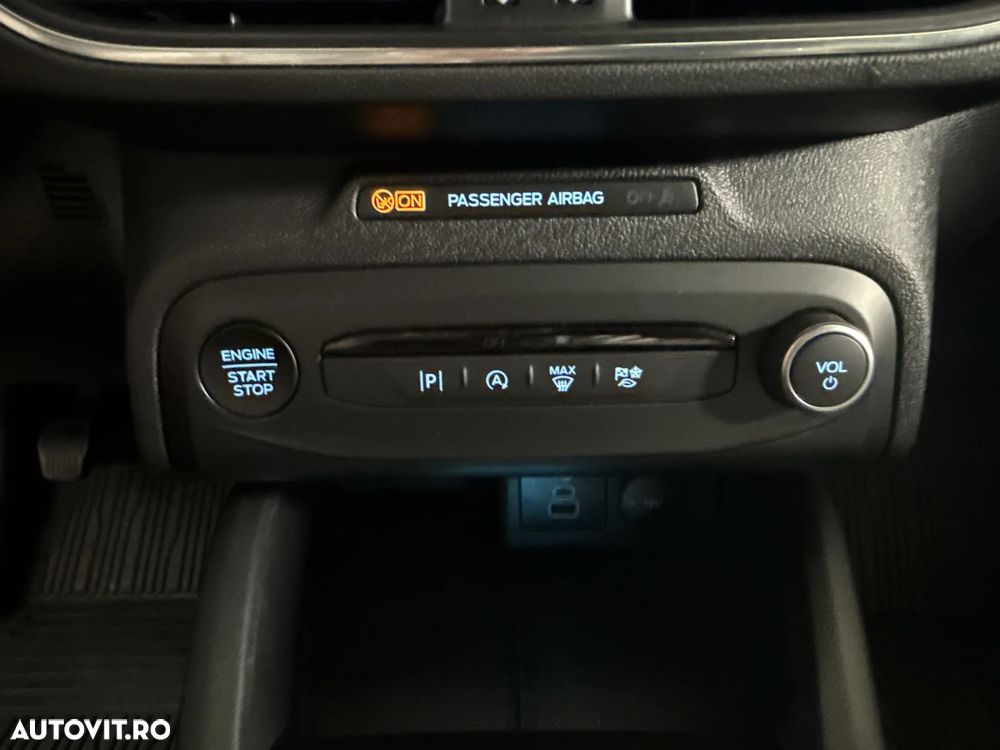 Ford Focus - 18