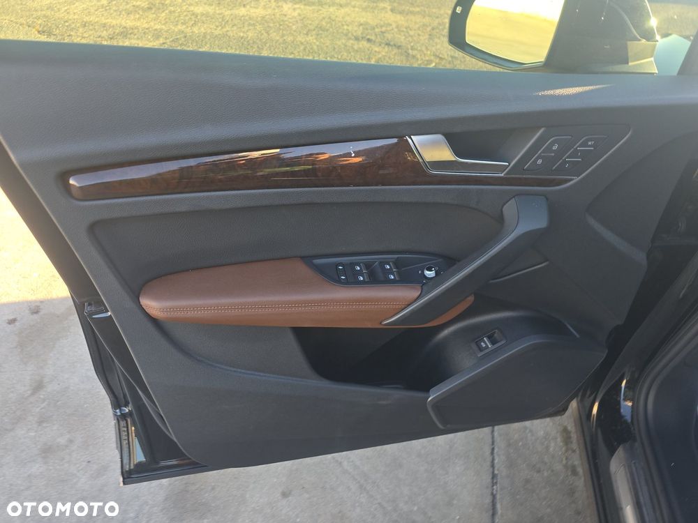 Audi Q5 2.0 TFSI Quattro S tronic sport - 6