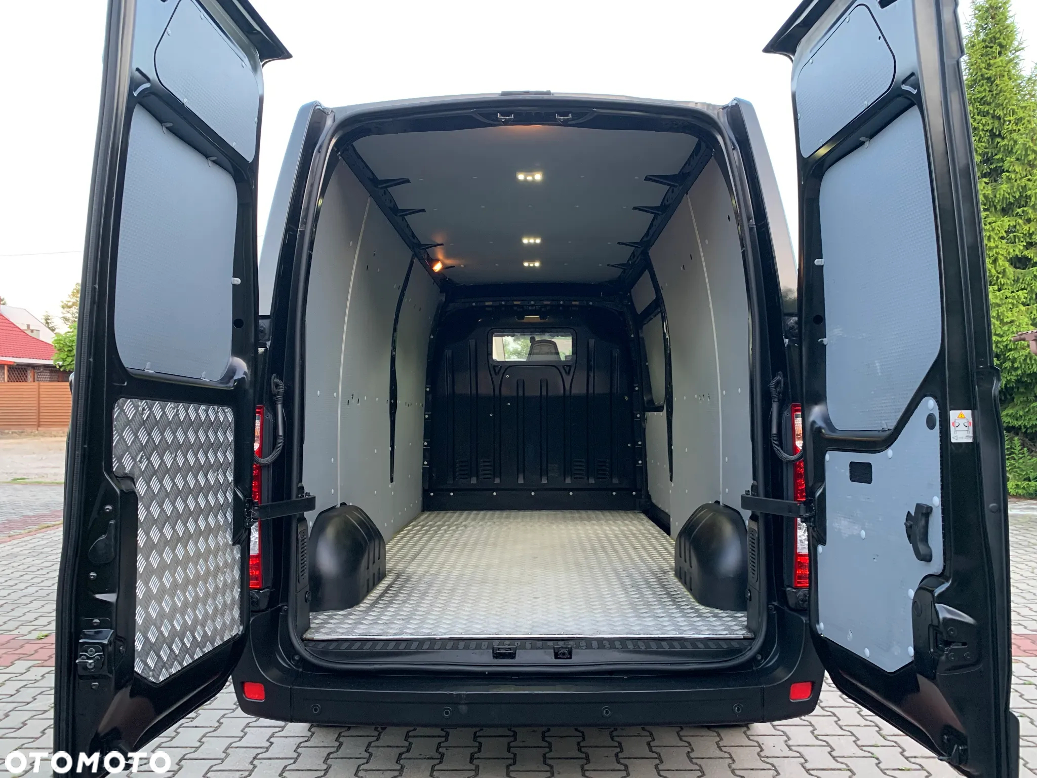 Renault MASTER 2,3dci -130KM L3H2 - 16