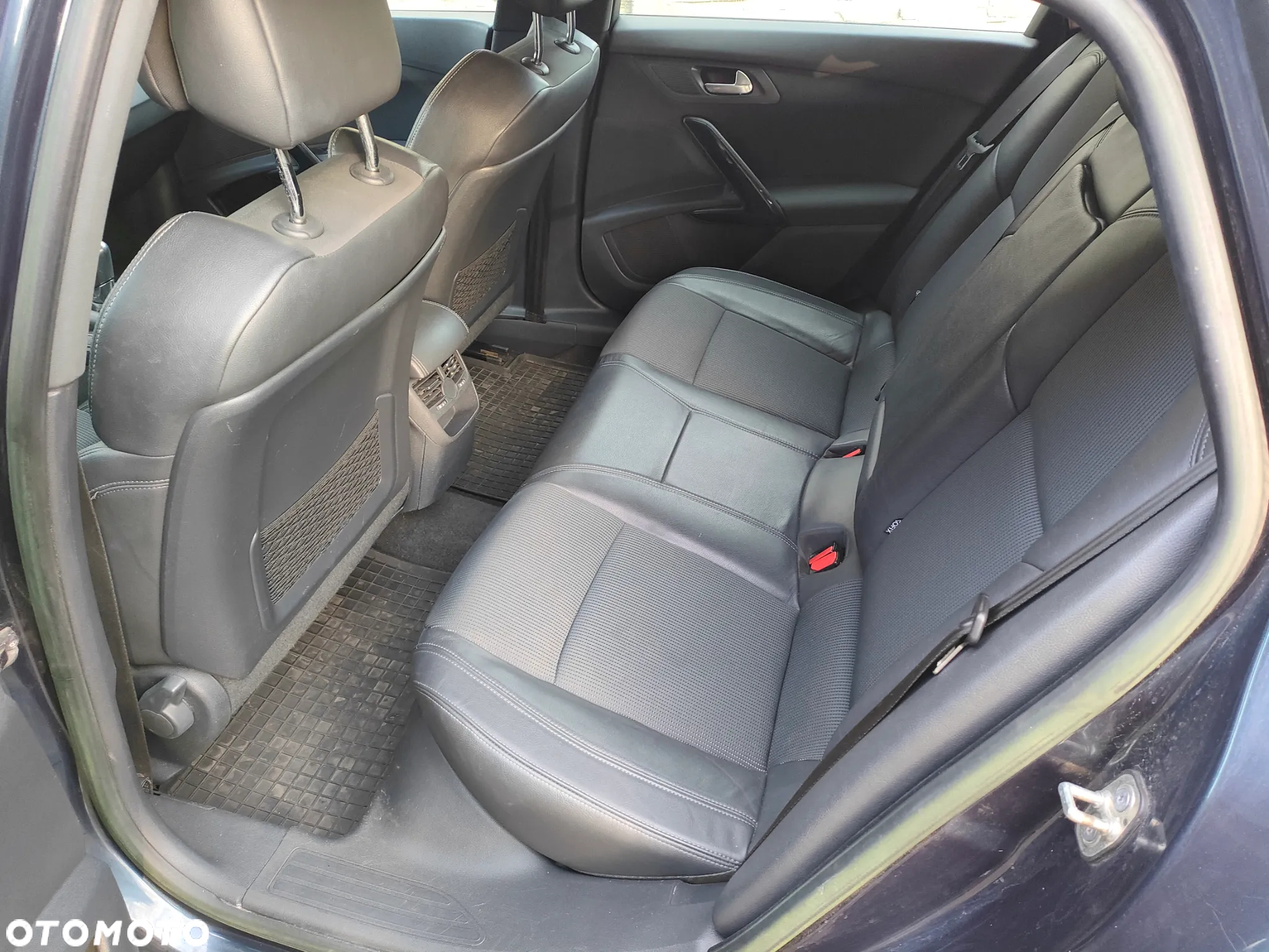 Peugeot 508 1.6 e-HDi Active S&S - 6