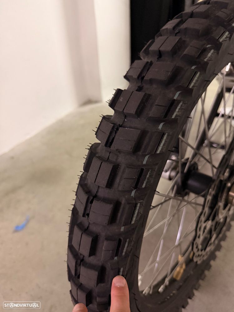 KOVE 800X Rally Rally - 12