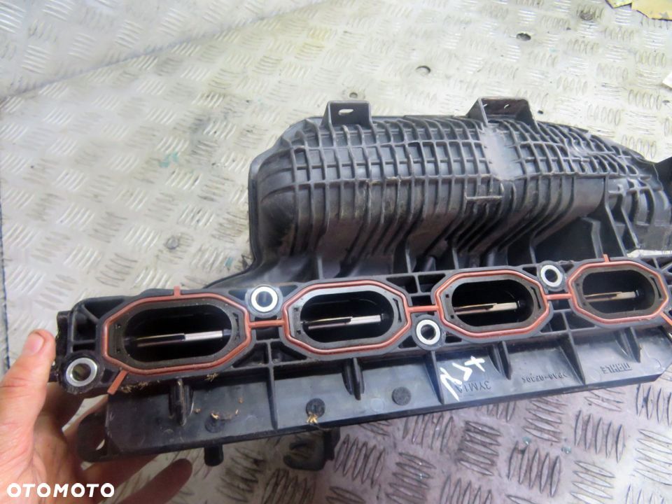 KOLEKTOR SSĄCY X-TRAIL T32 III 1.6 DIG-T TCE MR16DDT  NISSAN 2013- - 6