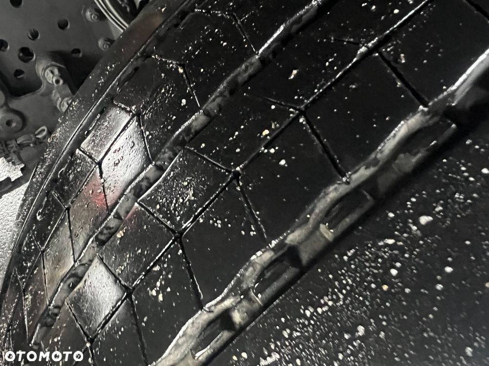 Mercedes-Benz ACTROS L prokontraktowy - 38