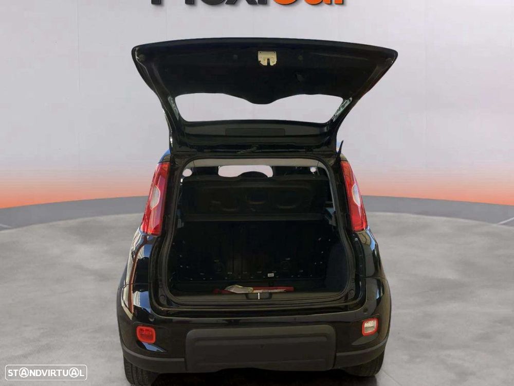 Fiat Panda 1.0 Hybrid - 16