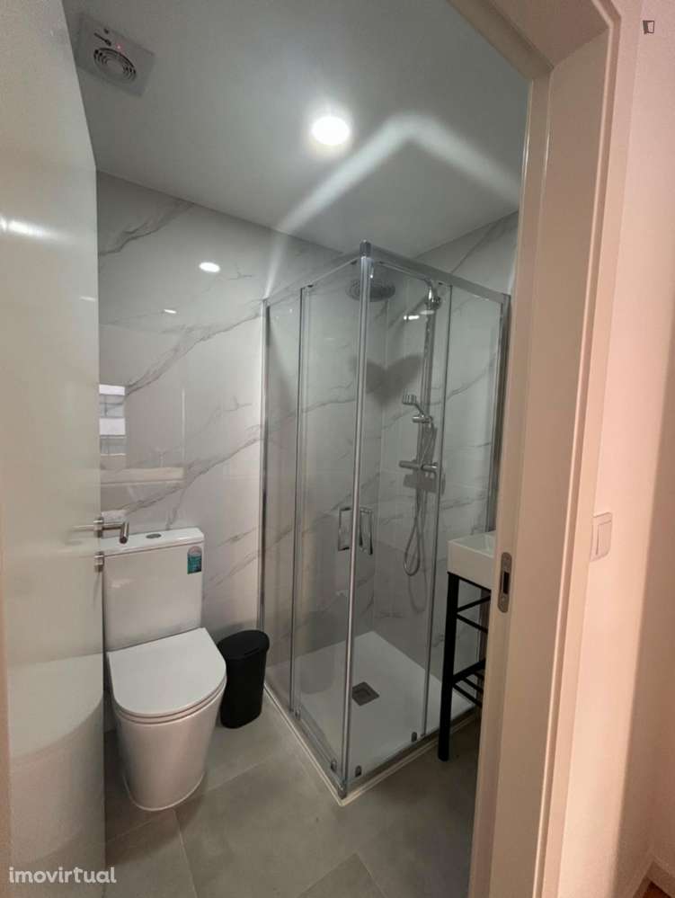 Quarto - localizado em São Vítor Braga - Grande imagem: 4/10