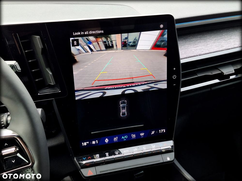 Renault Austral 1.3 TCe mHEV Techno - 19