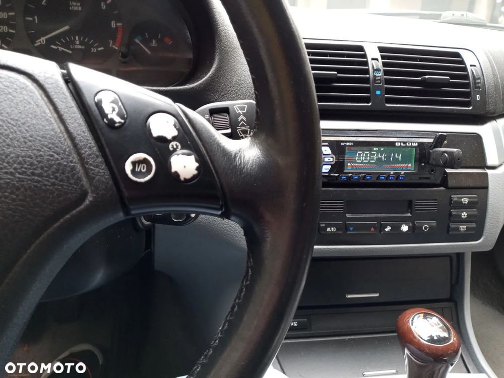 BMW Seria 3 328i - 13