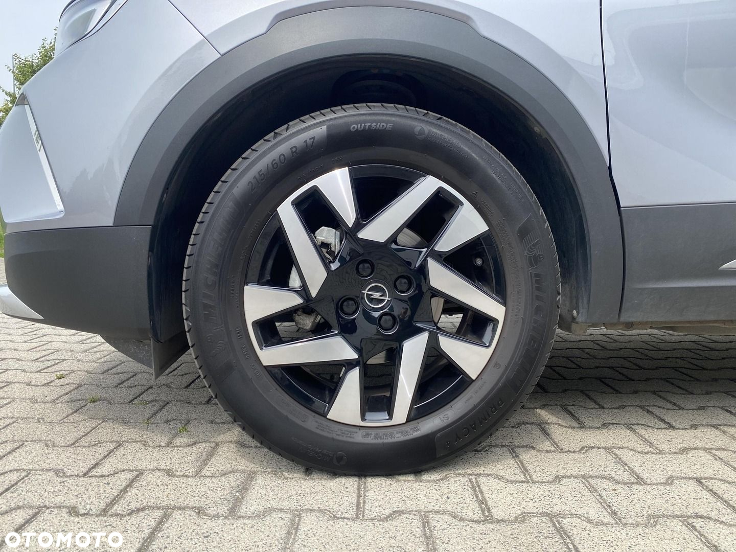 Opel Mokka 1.2 T Edition S&S - 21