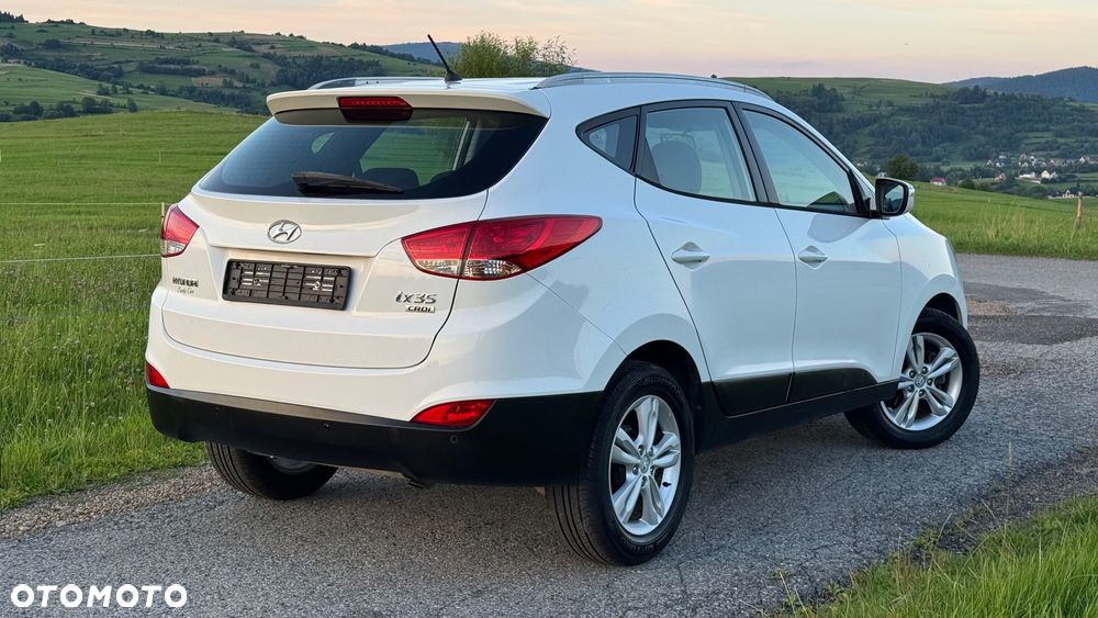 Hyundai ix35 1.7 CRDi 2WD Comfort - 3