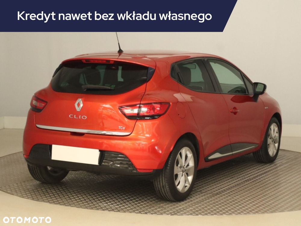 Renault Clio - 7