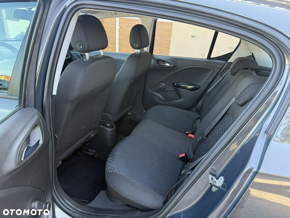 Opel Corsa 1.4 Edition - 23