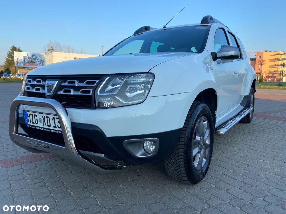Dacia Duster 1.6 16V 105 4x2 Prestige - 30