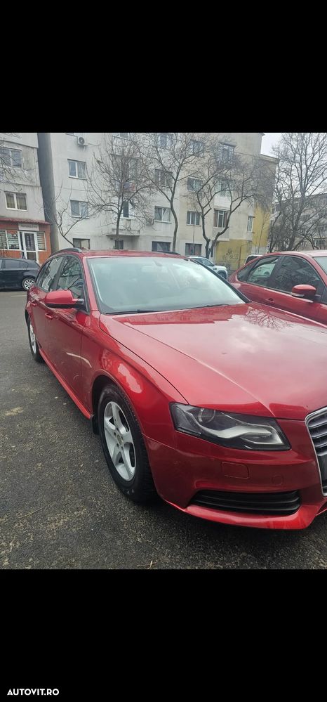 Volkswagen Passat 2.0 TDI BlueMotion Tehnology Highline - 3