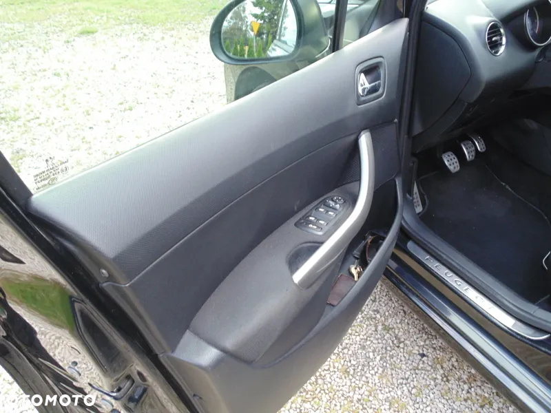 Peugeot 308 1.6 VTi Active - 9