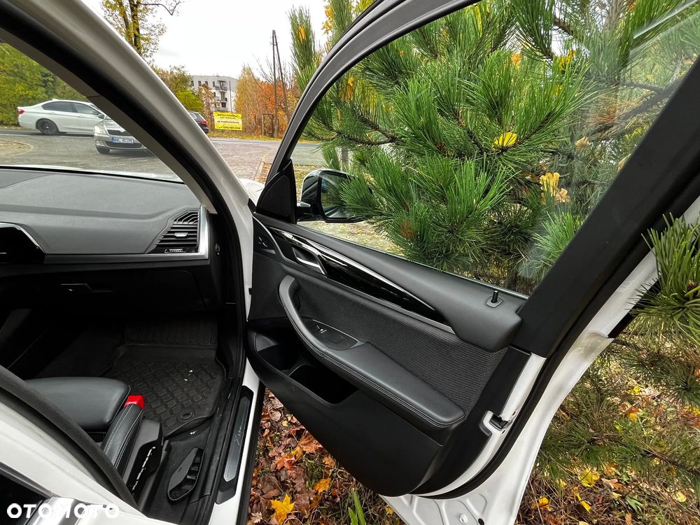BMW X3 xDrive20i xLine - 19