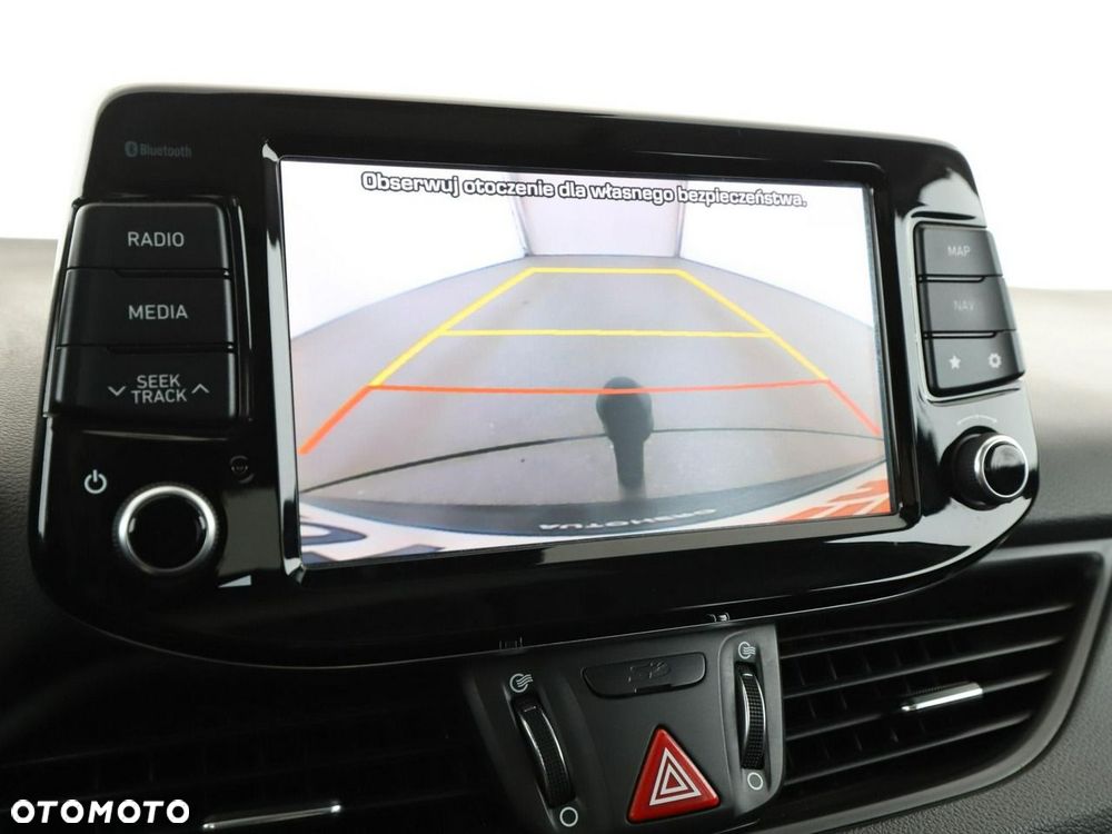 Hyundai i30 1.4 T-GDI Comfort DCT - 25