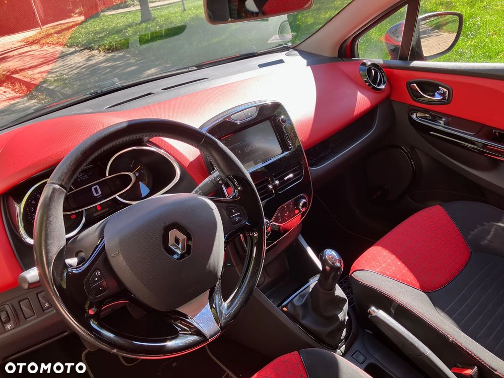 Renault Clio - 4