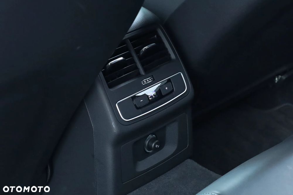 Audi A5 Sportback 45 TFSI mHEV Quattro S Line S tronic - 9