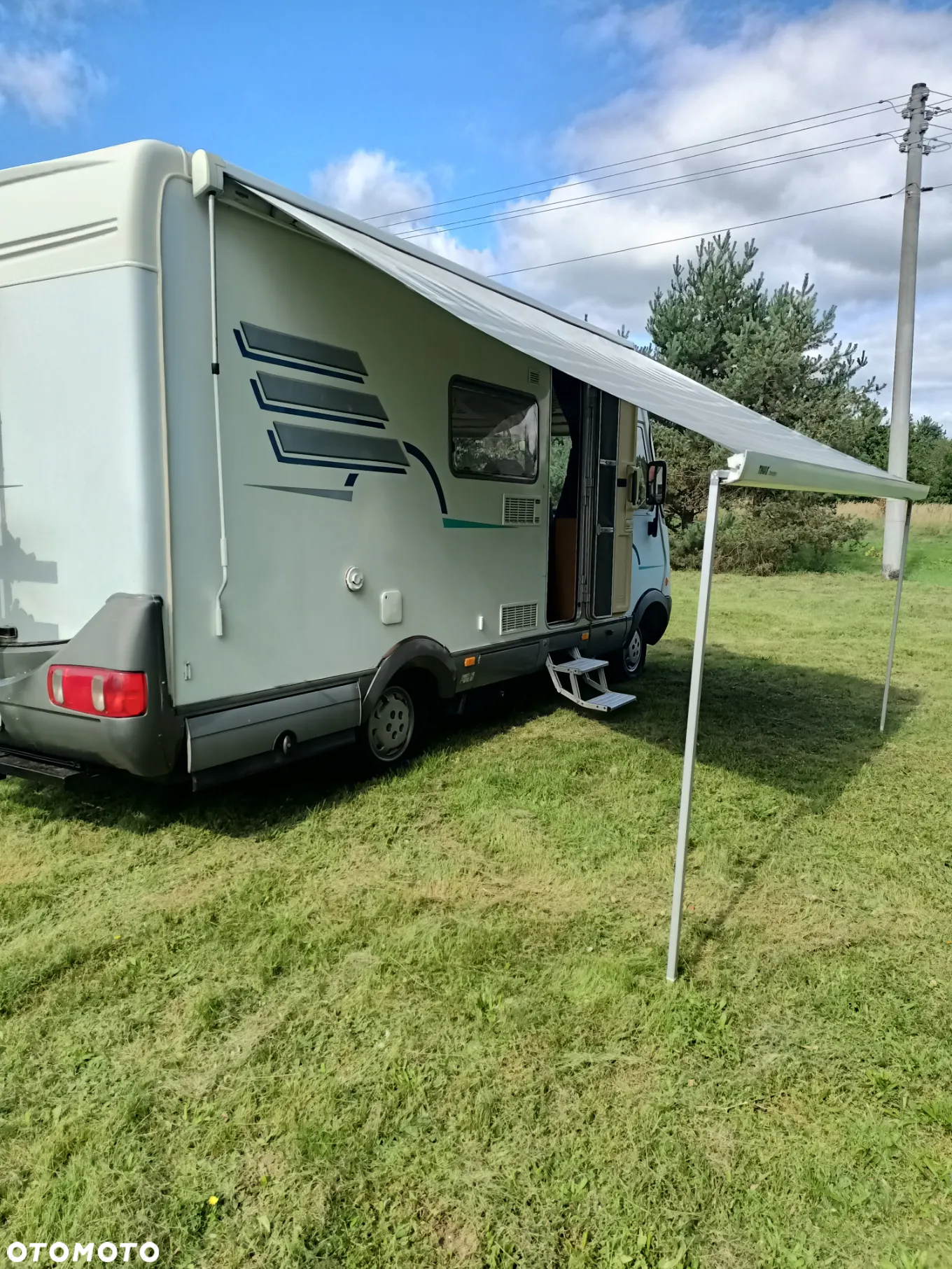 Fiat Ducato HYMER - 15