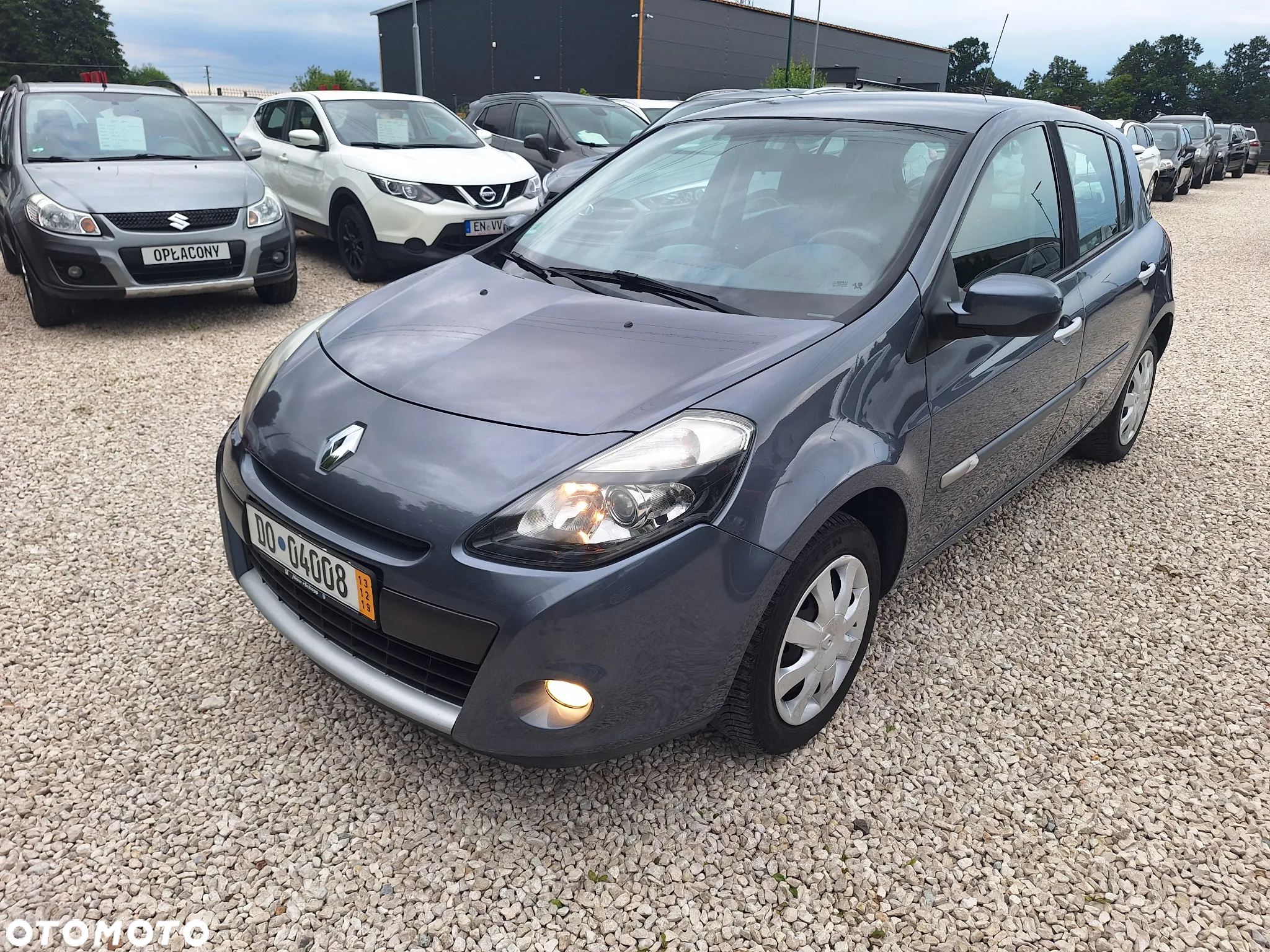 Renault Clio 1.2 TCE Alize - 2