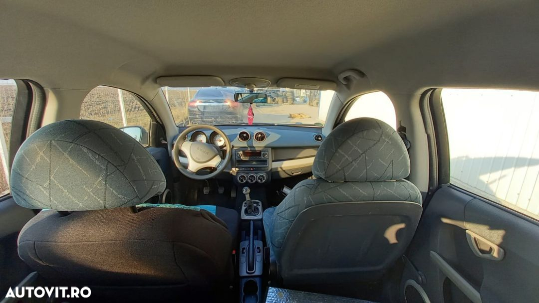 Dezmembrari Smart Forfour 2004 HATCHBACK 1.3B - 4