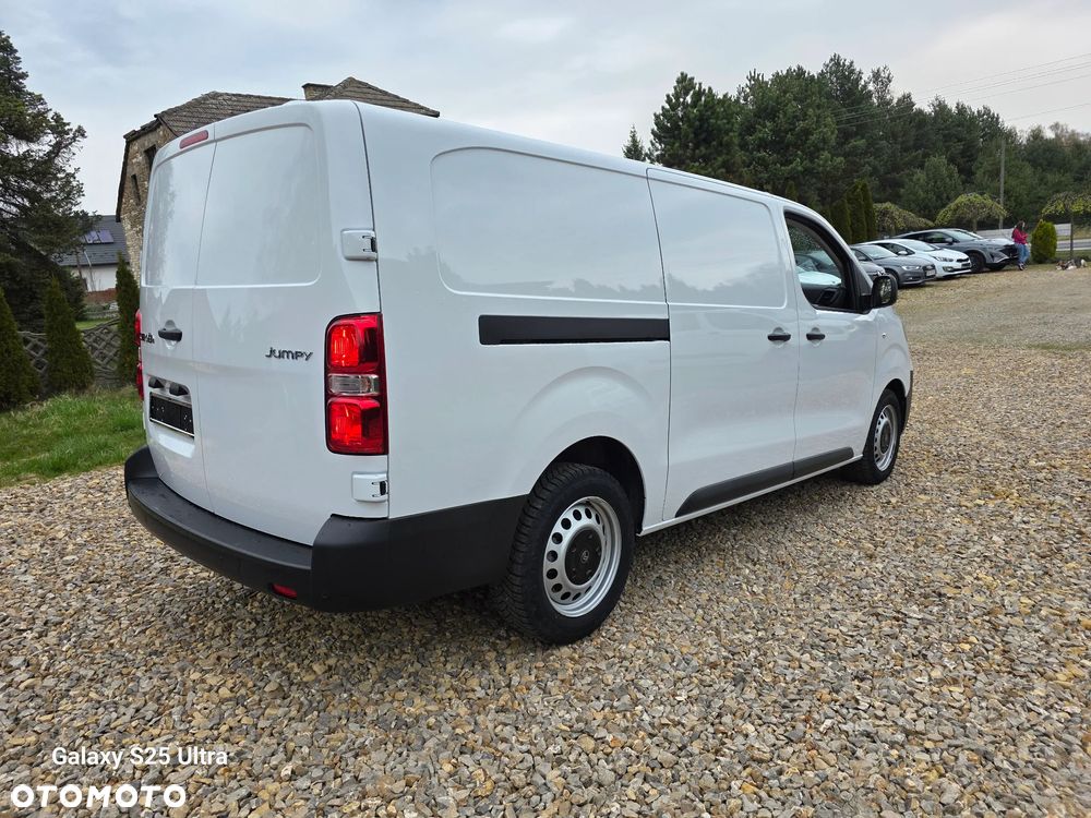 Citroën Jumpy - 6