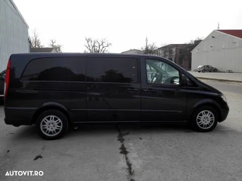 Mercedes-Benz Viano - 2