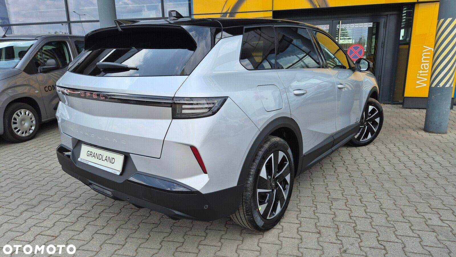 Opel Grandland - 6