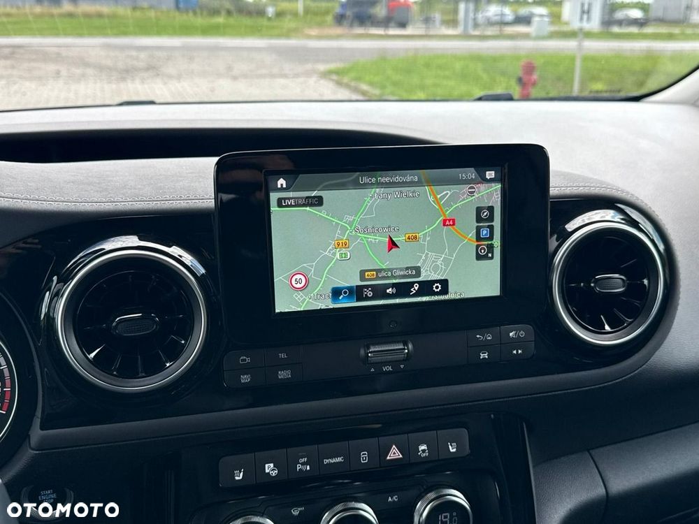 Mercedes-Benz EQT 200 Premium Plus - 30