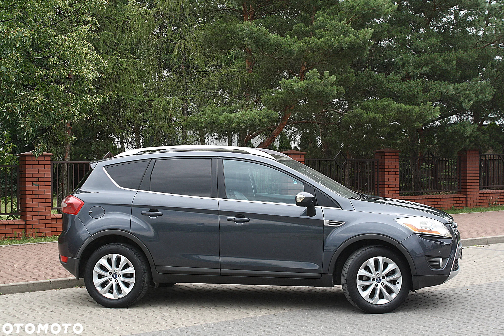 Ford Kuga 2.0 TDCi 4WD Trend - 12