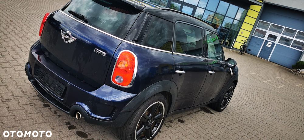 MINI Countryman Cooper S - 2