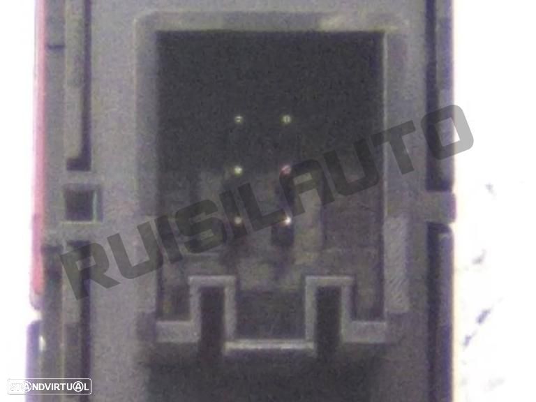 Comando / Botão 4 Piscas 5e095_3507c Skoda Octavia Iii Combi (5 - 5