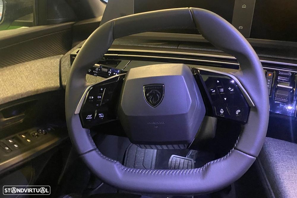 Peugeot 3008 1.2 Hybrid Allure e-DCS6 - 7