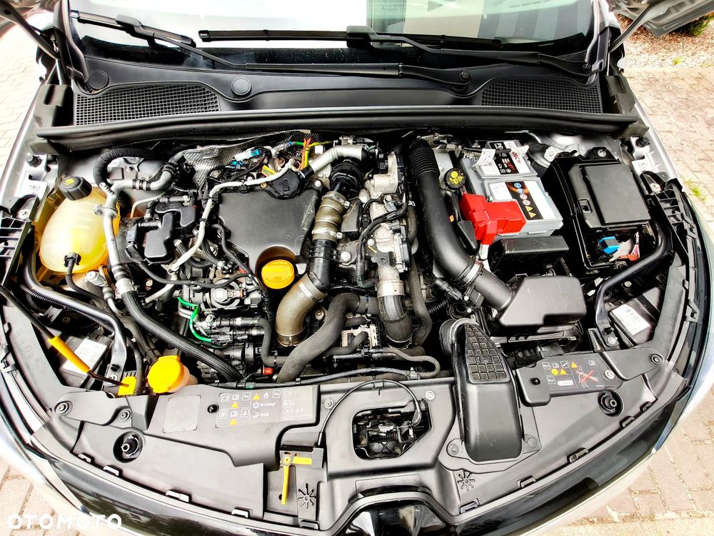 Renault Clio BLUE dCi 85 BUSINESS EDITION - 22