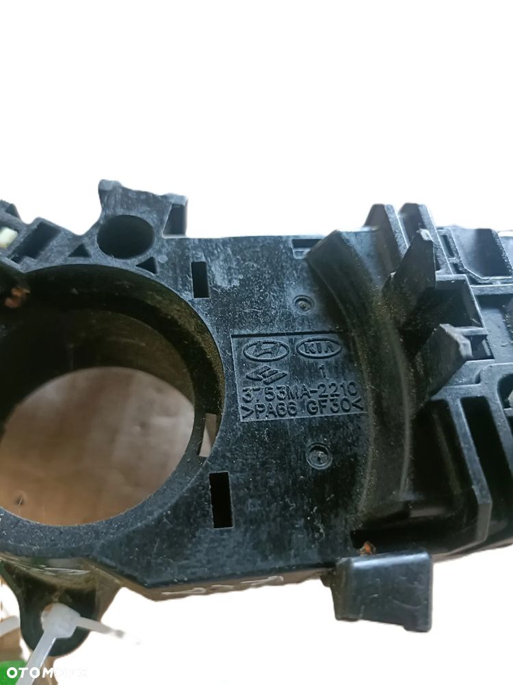 KIA CEED I 06-12 LIFT przełącznik zespolony manetki 3753MA-2210 * - 5