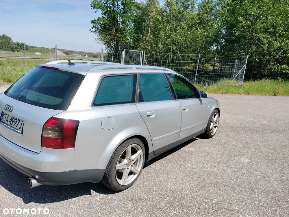 Audi A4 Avant - 3
