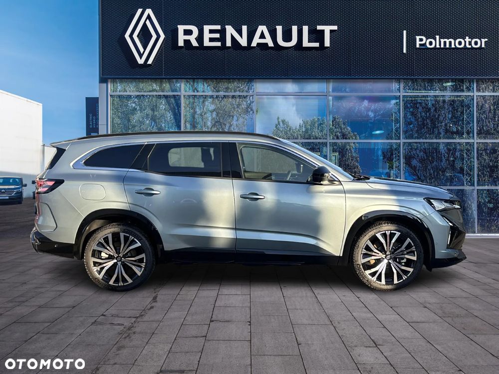 Renault Espace 1.2 E-Tech Full Hybrid 200 Iconic MMT 5os - 8