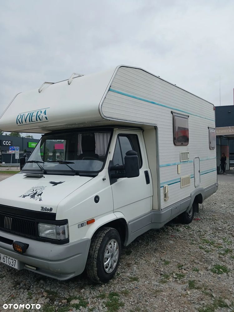 Fiat Ducato - 2