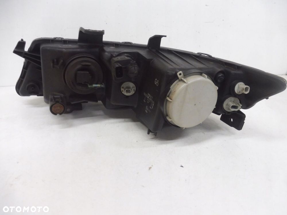 honda accord lift lampa prawa zwykla - 5