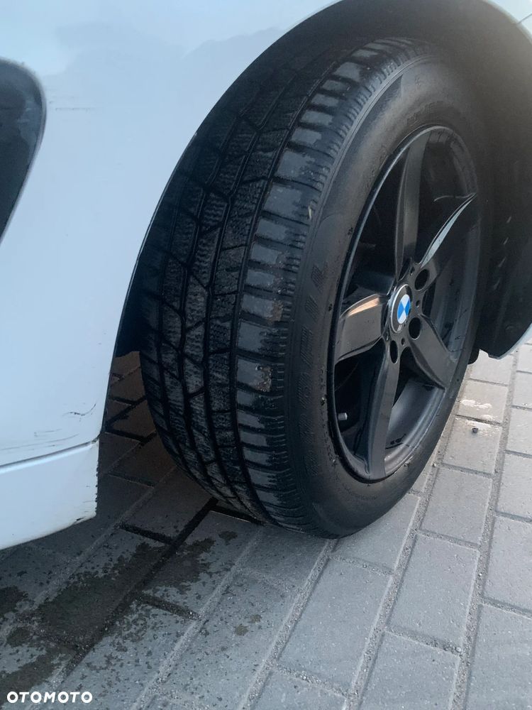 BMW Seria 4 420d - 7