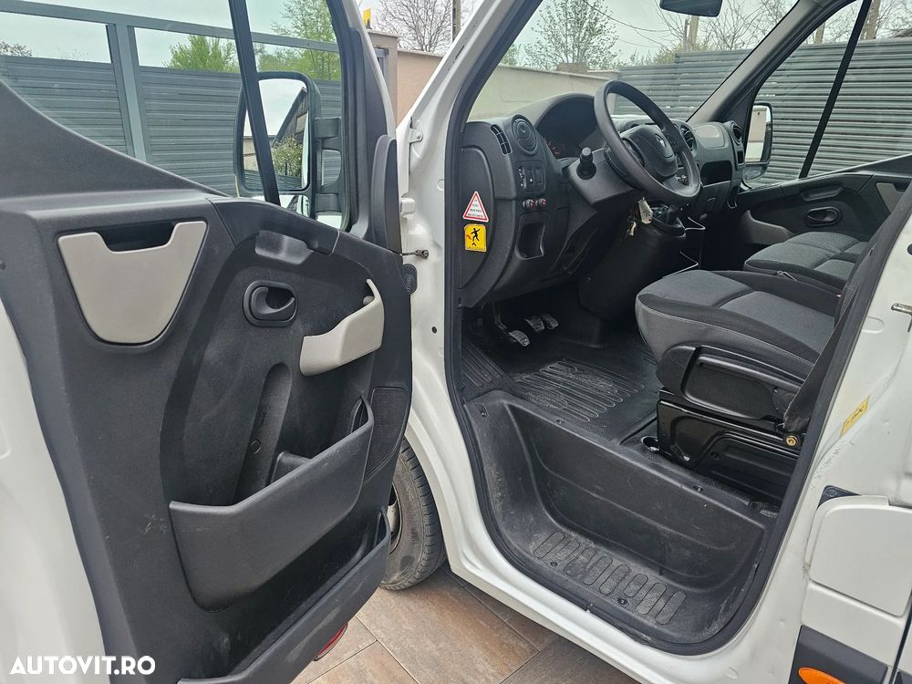 Renault Master - 15